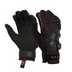 Load image into Gallery viewer, Radar Vapor A BOA Glove Orange XXL
