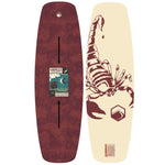 Load image into Gallery viewer, Liquid Force Virago Wakeboard 147
