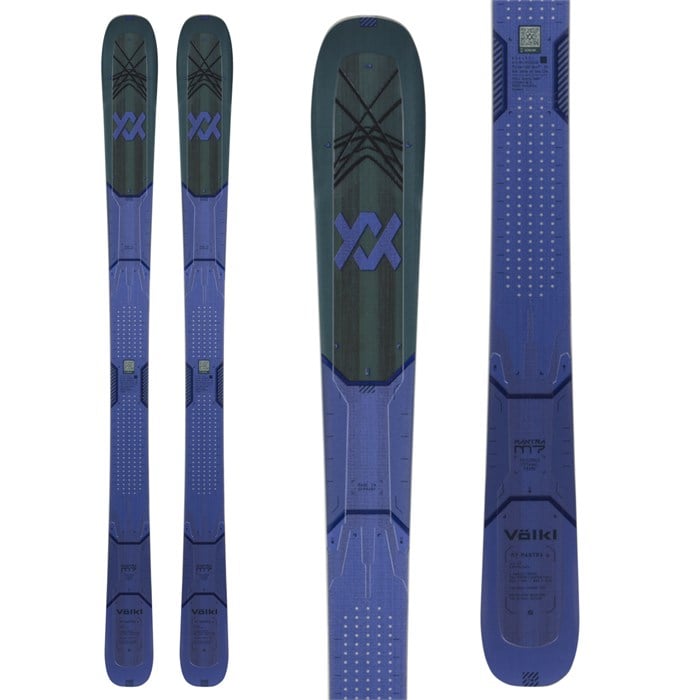 M7 MANTRA W FLAT 156