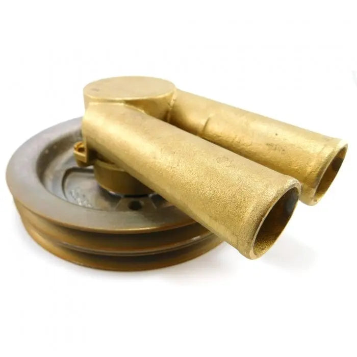 Volvo Seawater Pump