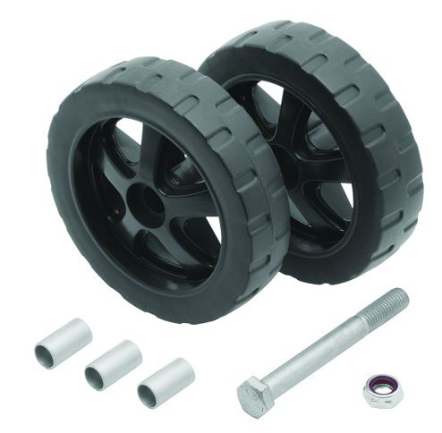 Wheel Replacement Kit, Fulton F2, W