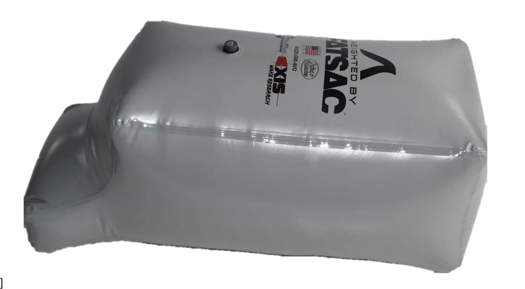 MALIBU / AXIS PNP REAR SACS 550