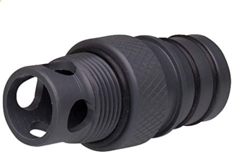 1 1/8" QUICK CONNECT NAUTIQUE