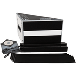 Load image into Gallery viewer, Ronix Eight.3 Wakeshaper Velco