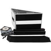 Ronix Eight.3 Wakeshaper Velco