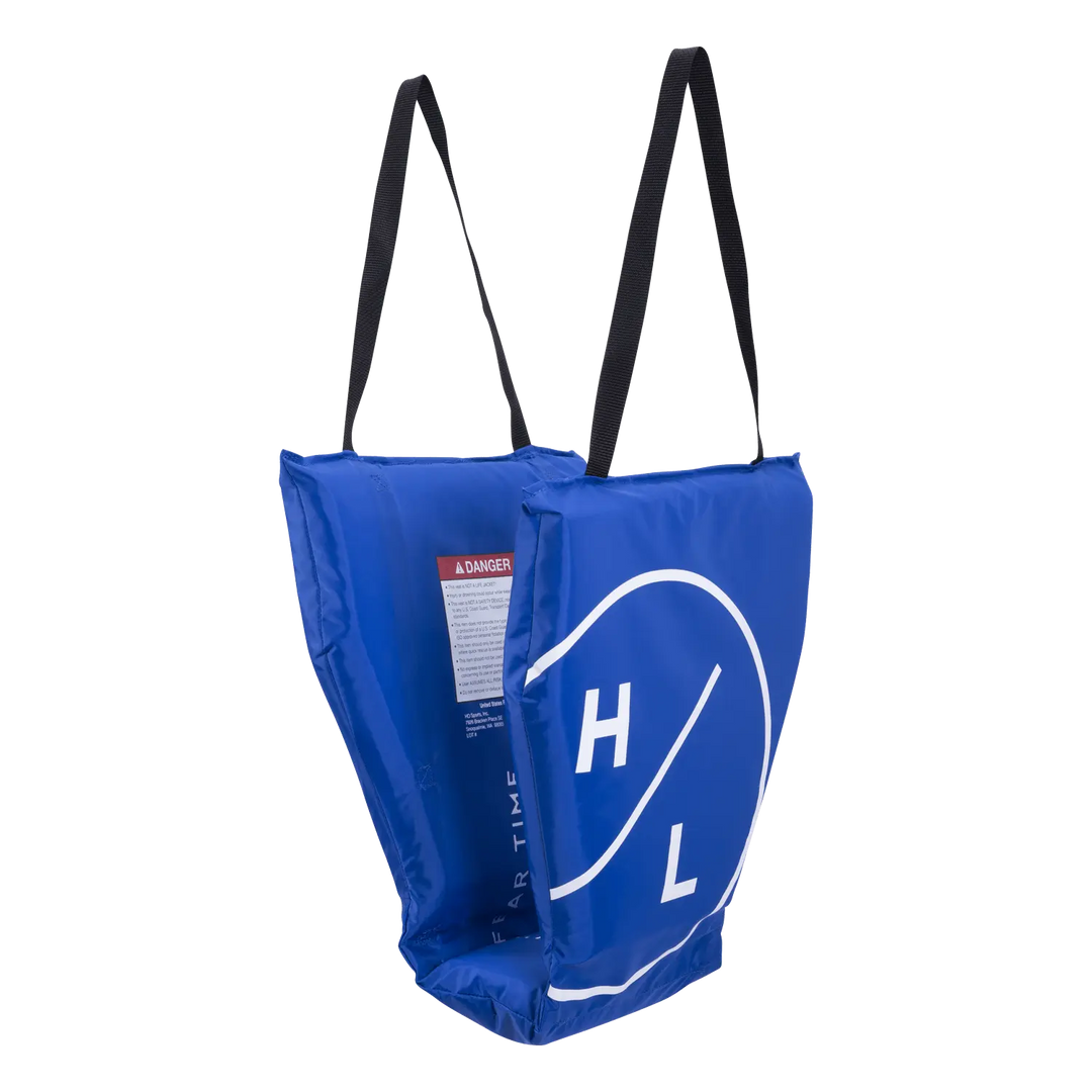 Hyperlite Cove Cushion - Blue