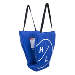 Load image into Gallery viewer, Hyperlite Cove Cushion - Blue