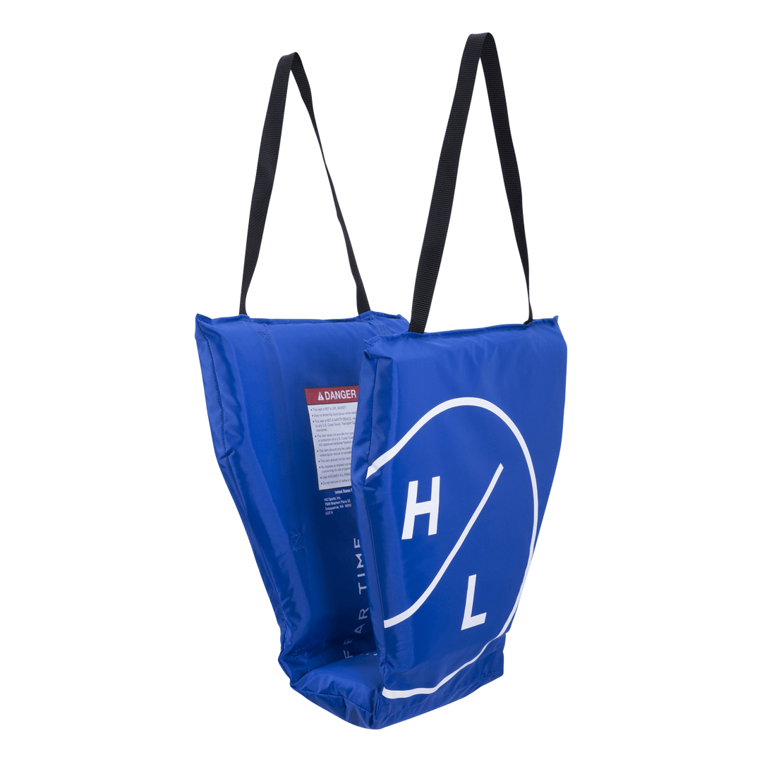 Hyperlite Cove Cushion - Blue