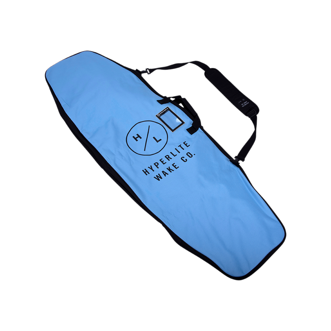 HL Essentials Board Bag Slate Blue