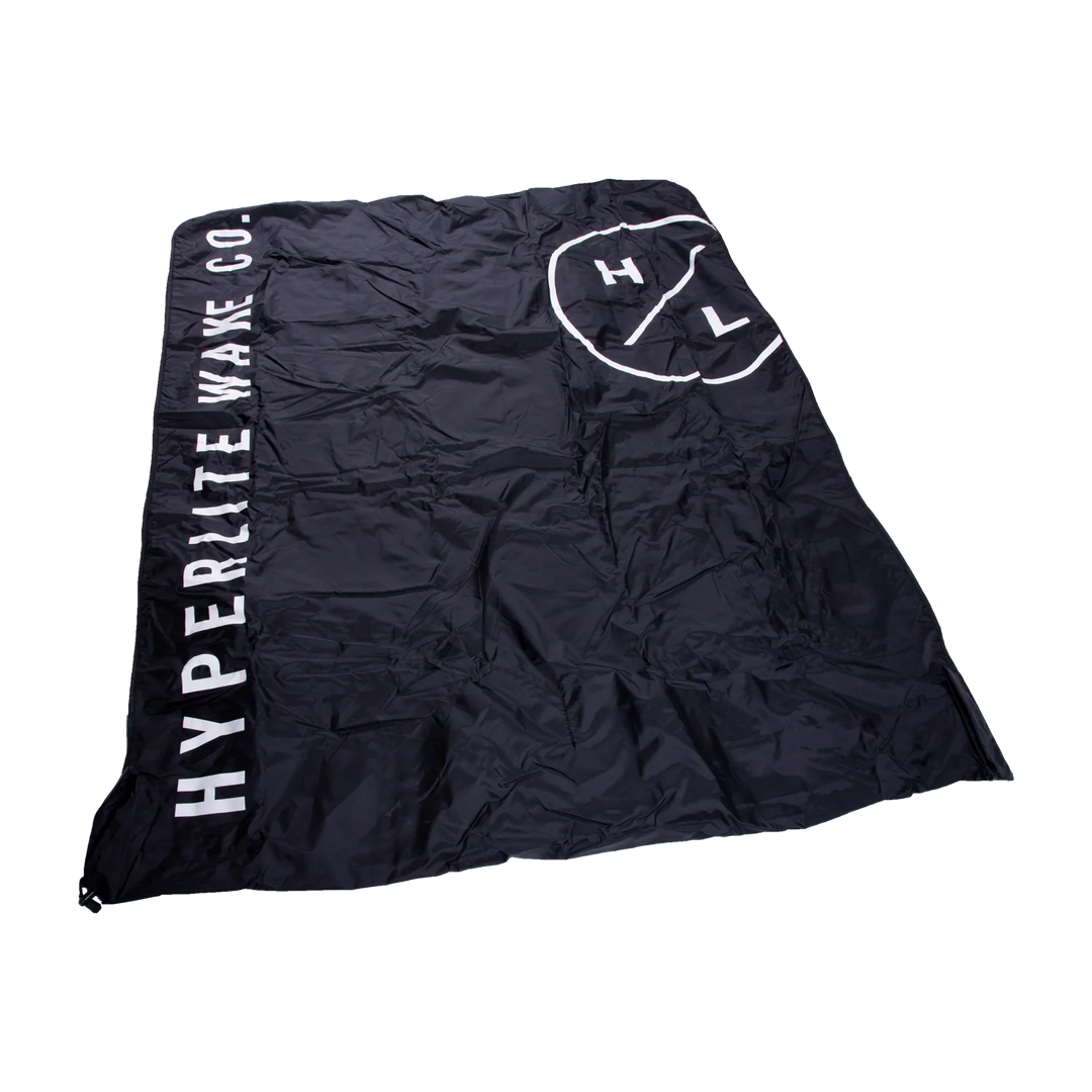 Idaho Water Sports Hyperlite Heater Boat Blanket