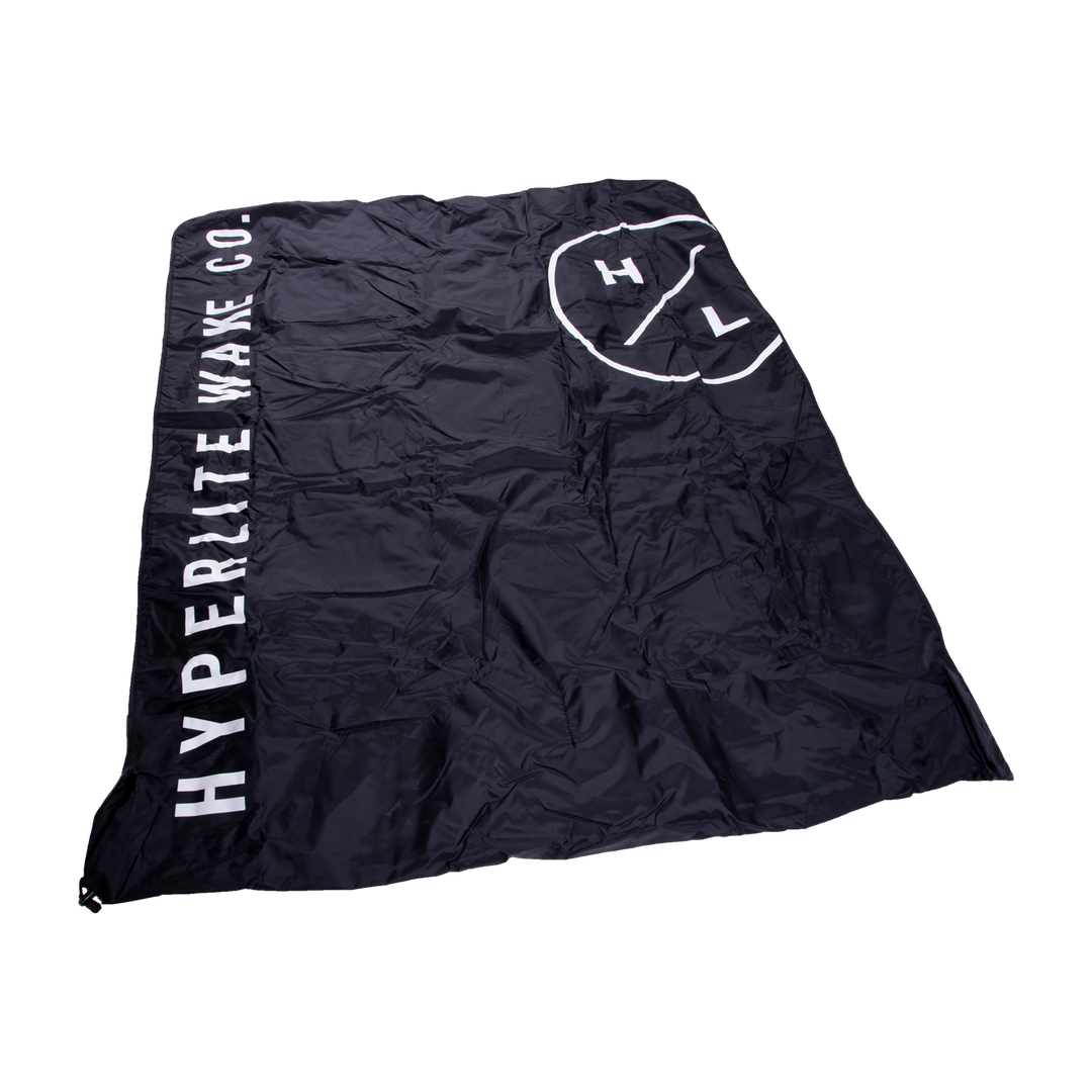 IWS Heater Boat Blanket