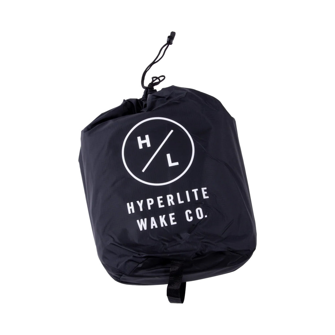 Idaho Water Sports Hyperlite Heater Boat Blanket