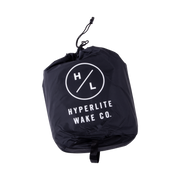 Hyperlite Boat Blanket w Heater Hose Hookup