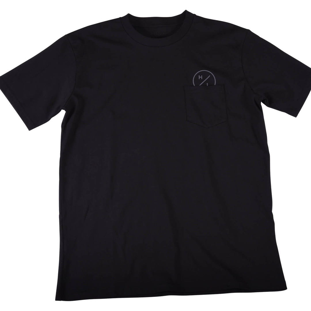 Hidden Gem Tee Black