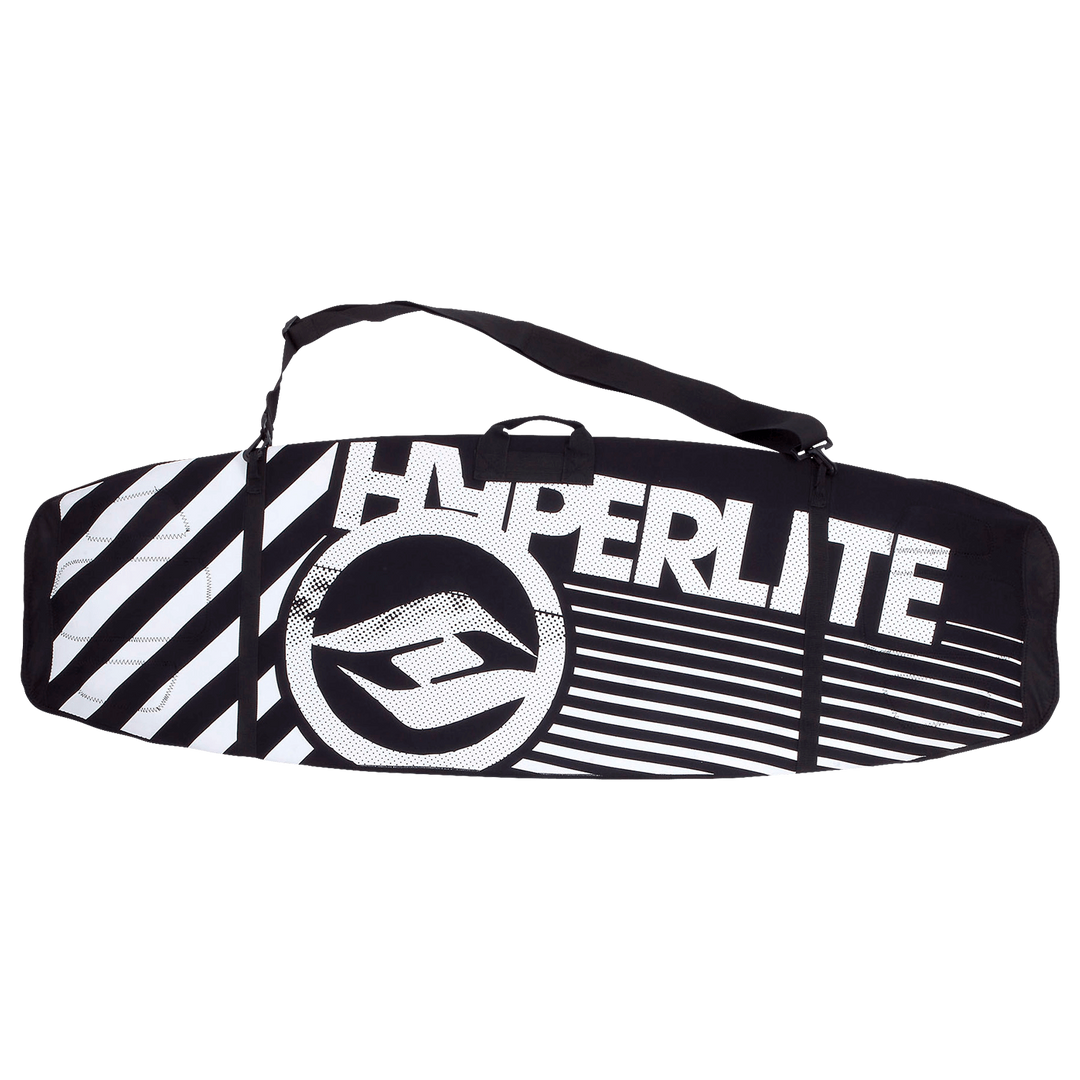 HL Wakeboard Rubber Wrap 131-147