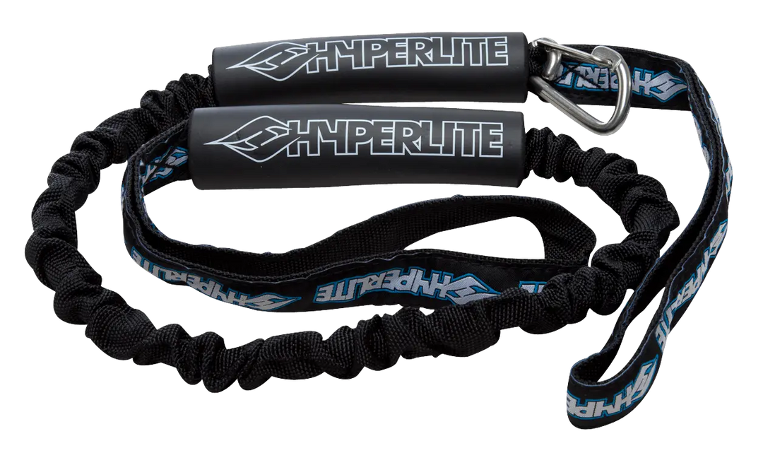 Hyperlite 4 Ft Webbing Bungee Dock Tie