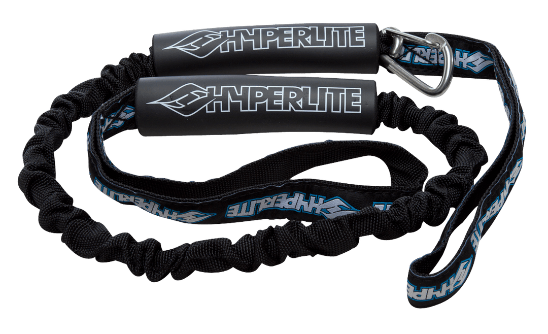 Hyperlite 6 Ft Webbing Bungee Dock Tie