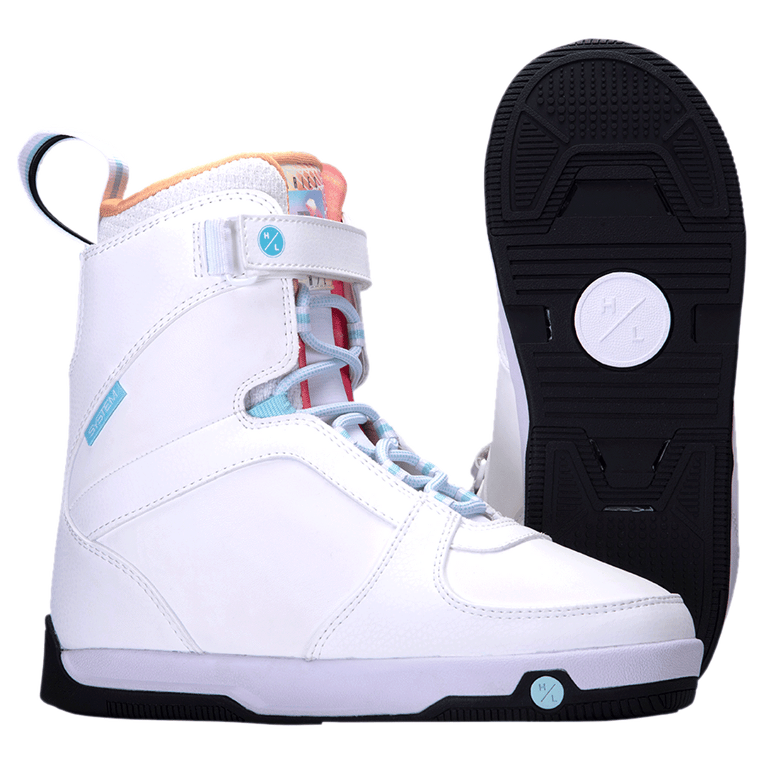 Hyperlite Aries Wakeboard Boot 7