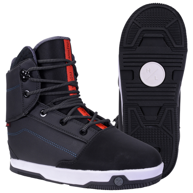 Hyperlite Distortion Boot 7