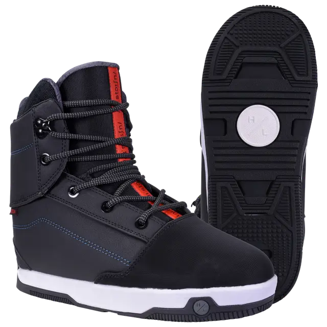 Hyperlite Distortion Boot 7