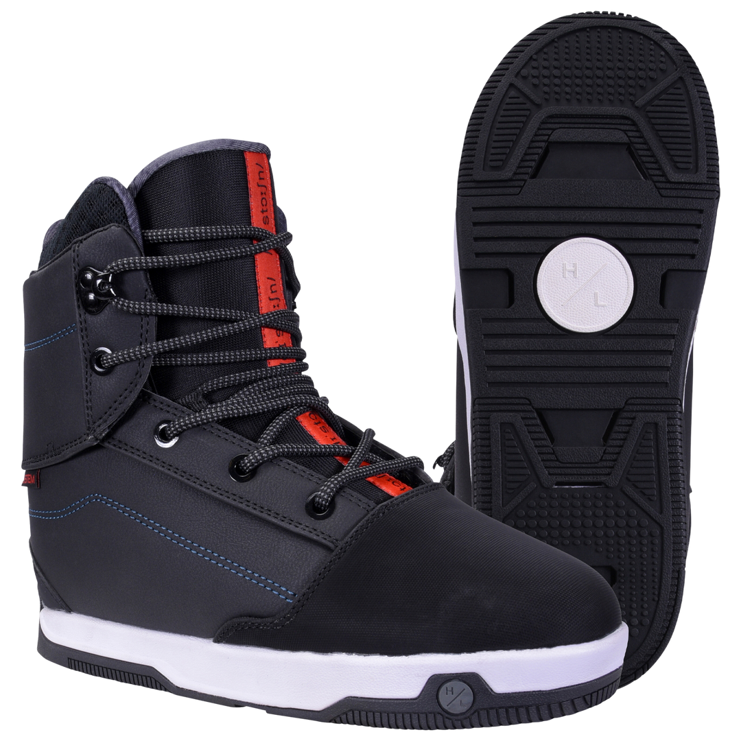 Hyperlite Distortion Boot 13
