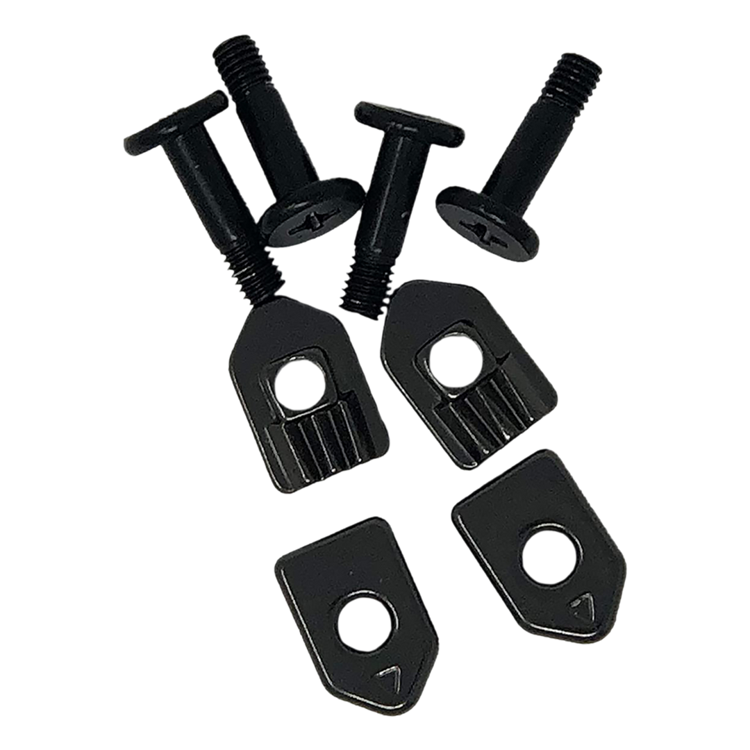 18 Fusion Plate Hardware Kit