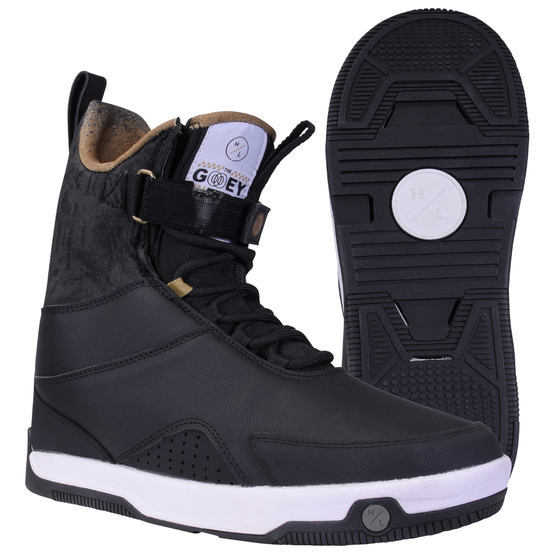 Hyperlite Gooey Boot 9