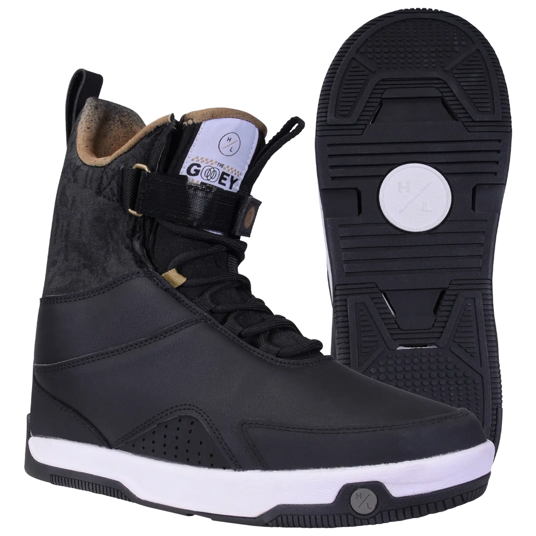 Hyperlite Gooey Wakeboard Boot 9