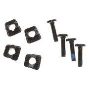 Hyperlite M6 System Binding Hardware