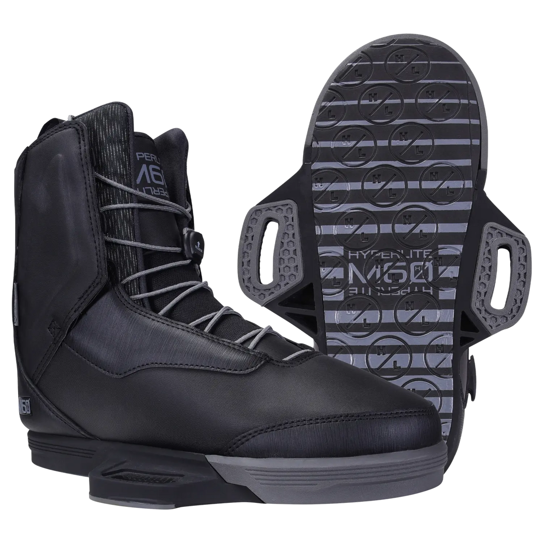 Hyperite M60 Wakeboard Binding 12