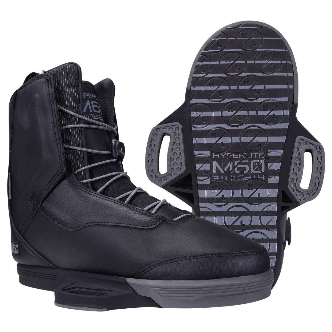 Hyperlite M60 Wakeboard Binding 11