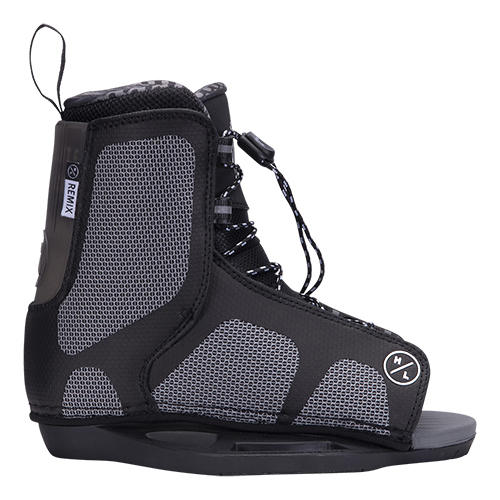 Hyperlite 127 Murray w/Remix s 4-8