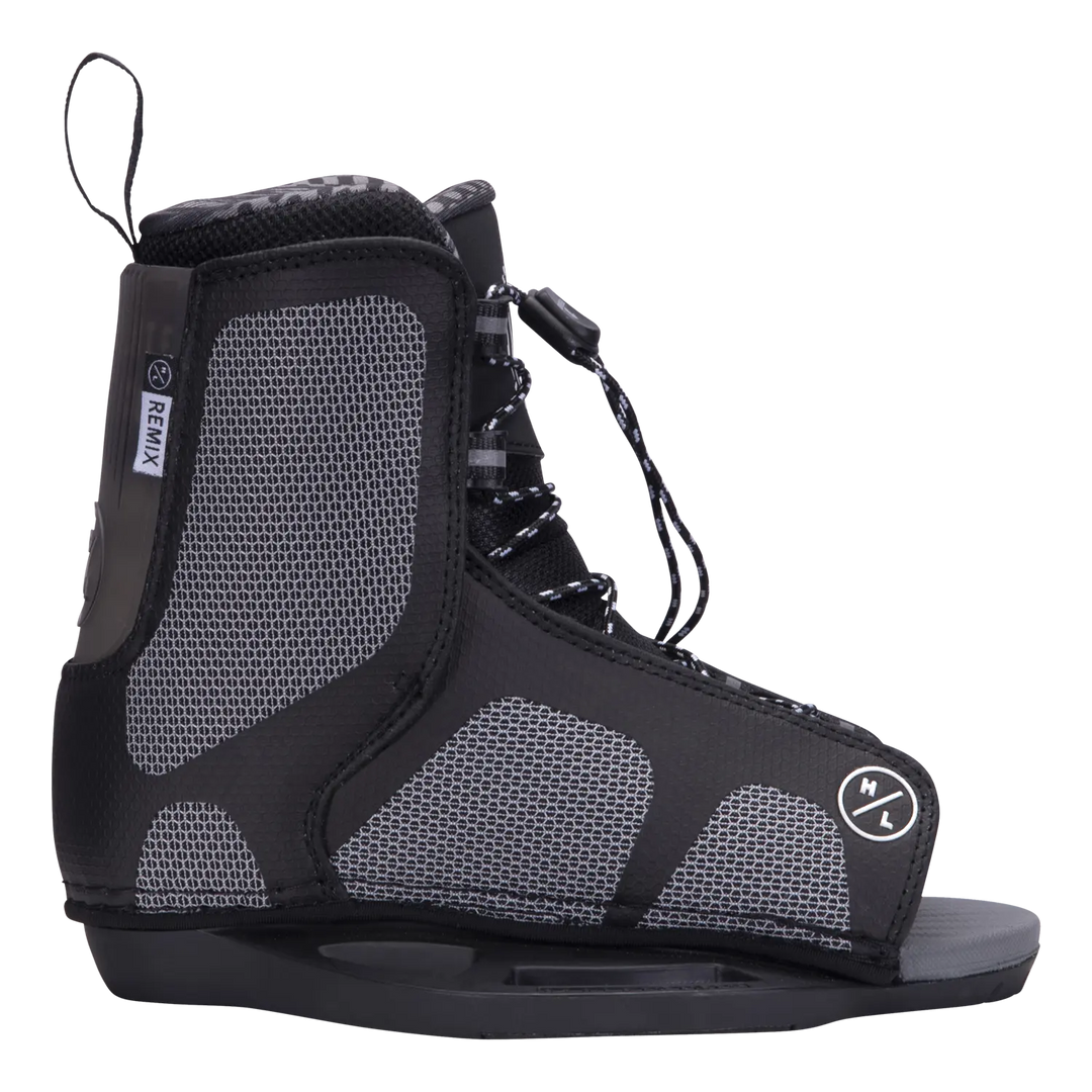 Hyperlite Remix Boot Kids 12-2