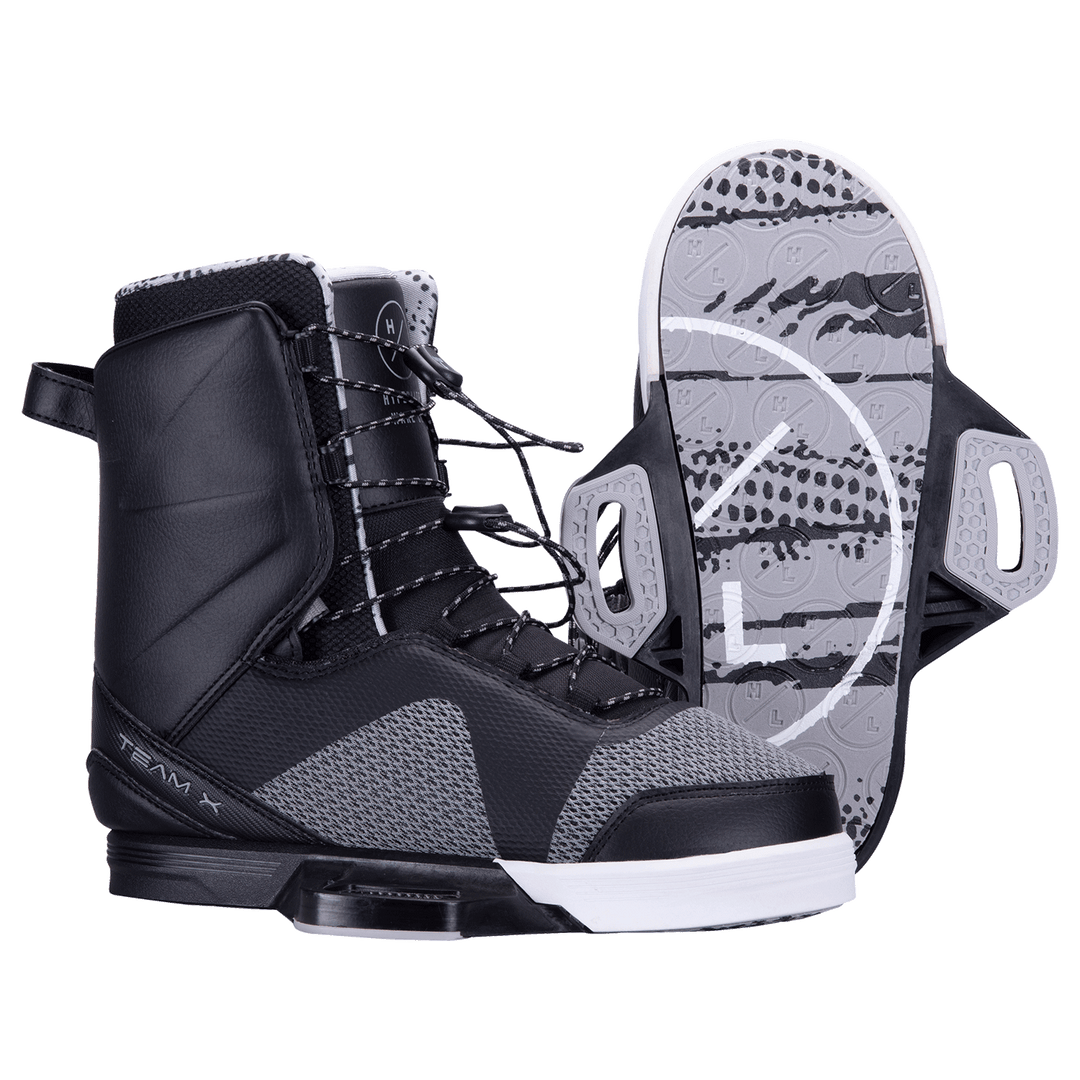 Hyperlite Team X Binding 7/8