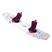 120 MURRAY W/ JINX GIRLS