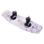 HL 127 Murray Jr Girls w/Jinx Girls