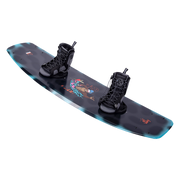 Hyperlite 127 Murray w/Remix s 4-8