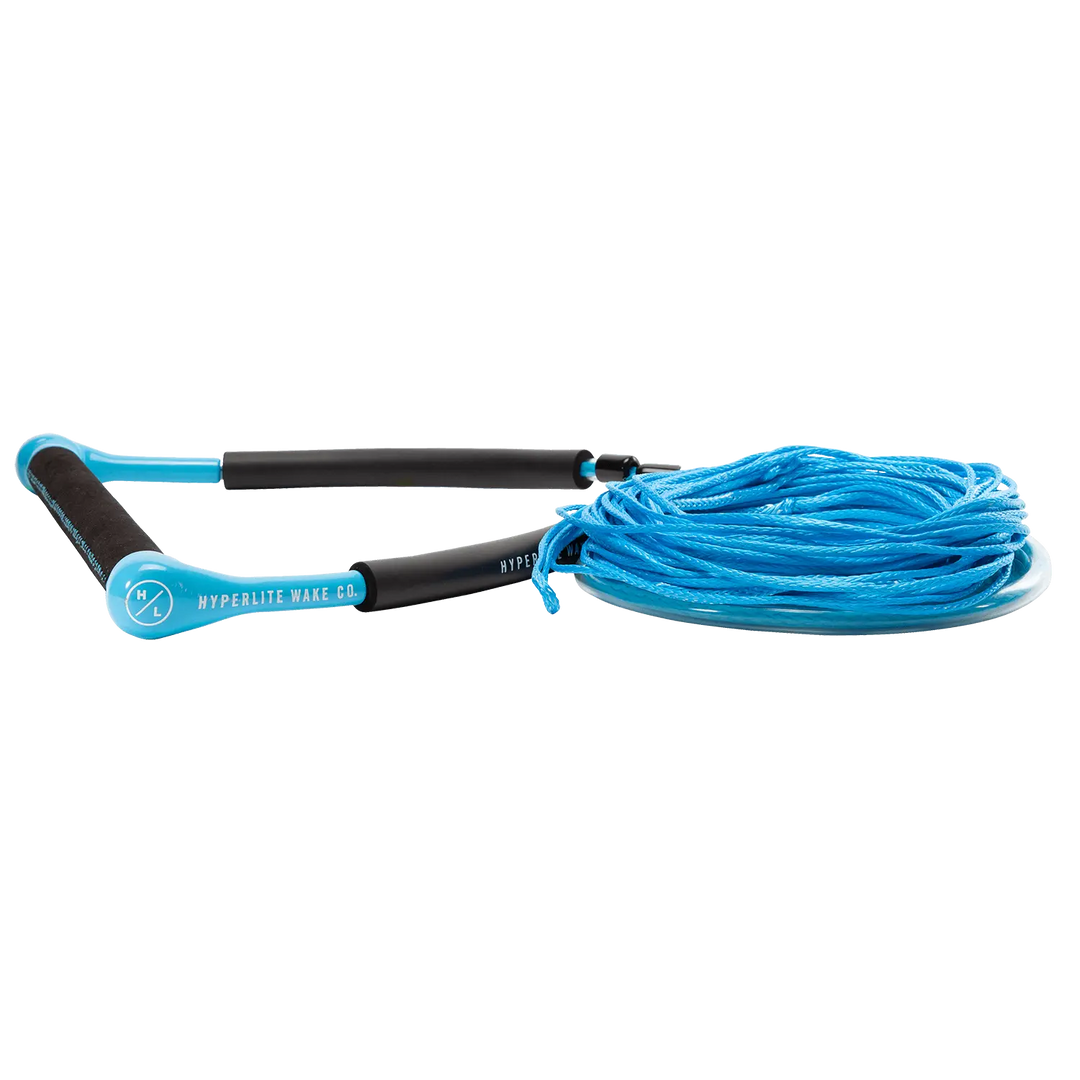 Hyperlite CG w/65 Maxim ML Blue Rope