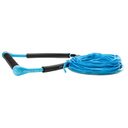 Hyperlite CG w/65 Maxim ML Blue Rope