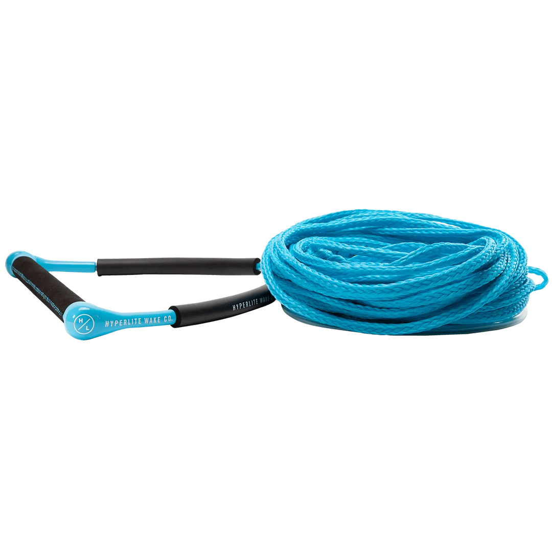 Hyperlite CG w/60 PE ML Blue Rope