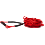 Hyperlite CG w/60 PE ML Red Rope