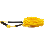 Hyperlite CG w/60 PE ML Yellow Rope