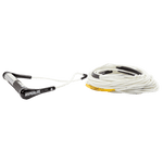 Load image into Gallery viewer, 70 Ft Silicone White X-Line
