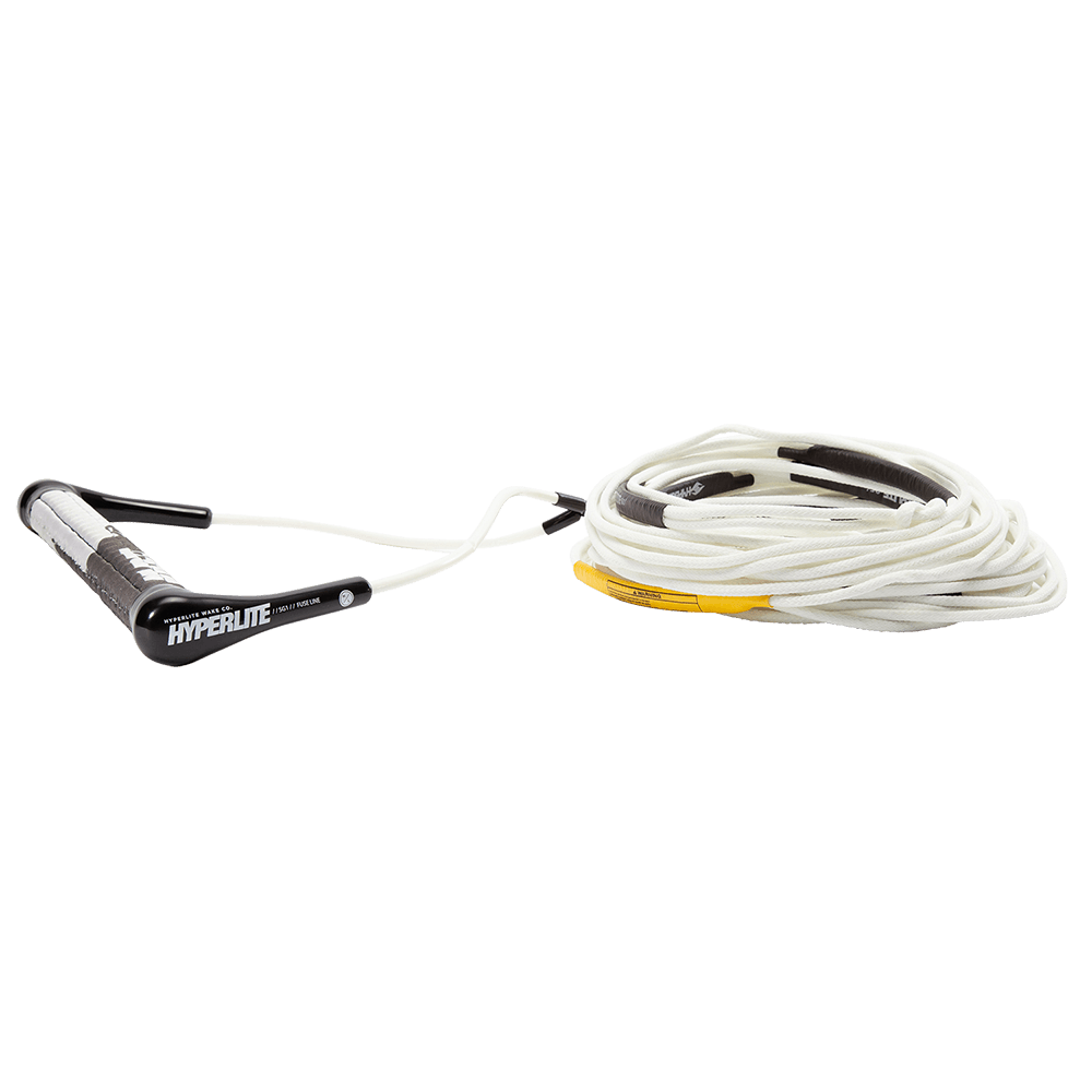 70 Ft Silicone White X-Line