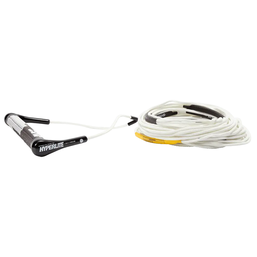 70 Ft Silicone White X-Line