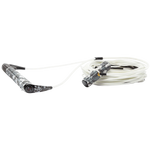 Load image into Gallery viewer, SG - T w/70&#39; X-Line White
