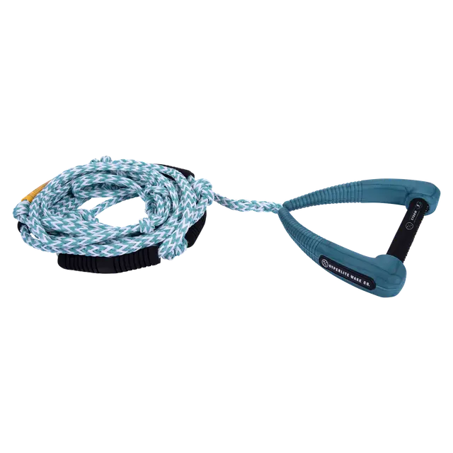 Hyperlite 25 Storm Surf Rope W/ Handle