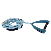 Hyperlite 25 Storm Surf Rope W/ Handle