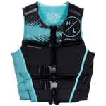 Load image into Gallery viewer, HL Wmns Ambition Vest XS
