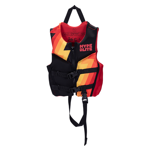Hyperlite Boyz Child Indy Vest